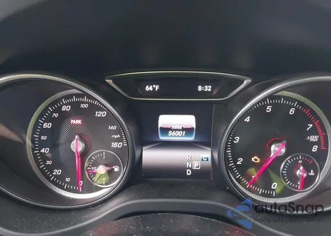 2019 Mercedes-Benz Cla 250 из США, поврежденный, VIN WDDSJ4EB9KN719718